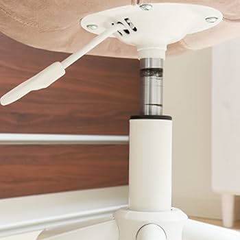 Amazon｜ヤマソロ オフィスチェア キャスターチェア 椅子 スツール